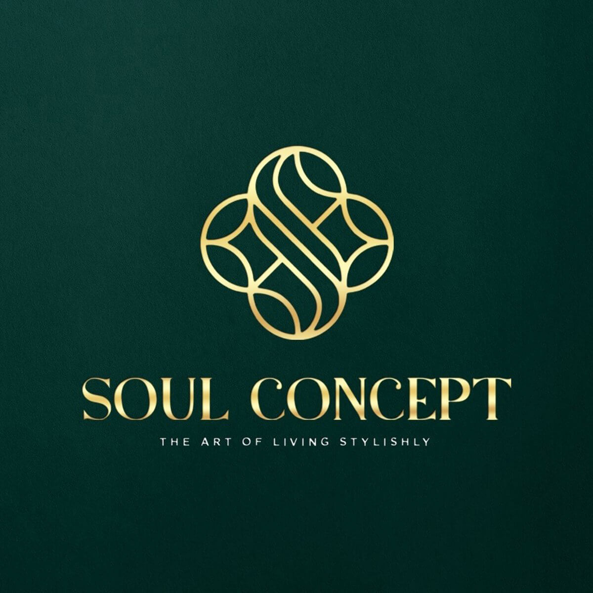 Soul concept đơn vị thi công nội thất uy tín