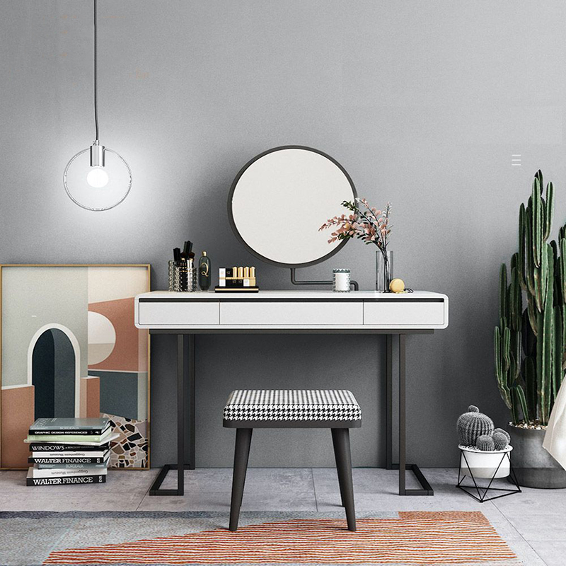 Tiêu chí khi chọn bàn ghế trang điểm đẹp