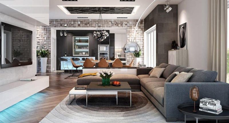 Phong cách Bauhaus: Nét đẹp tinh tế từ sự tối giản hoàn hảo