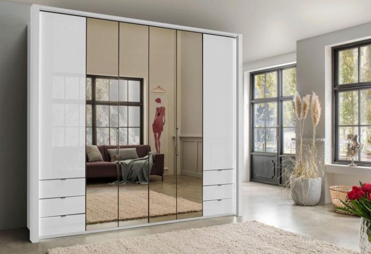 Điểm danh các mẫu thiết kế phòng ngủ 13m2 đẹp, hiện đại 2024