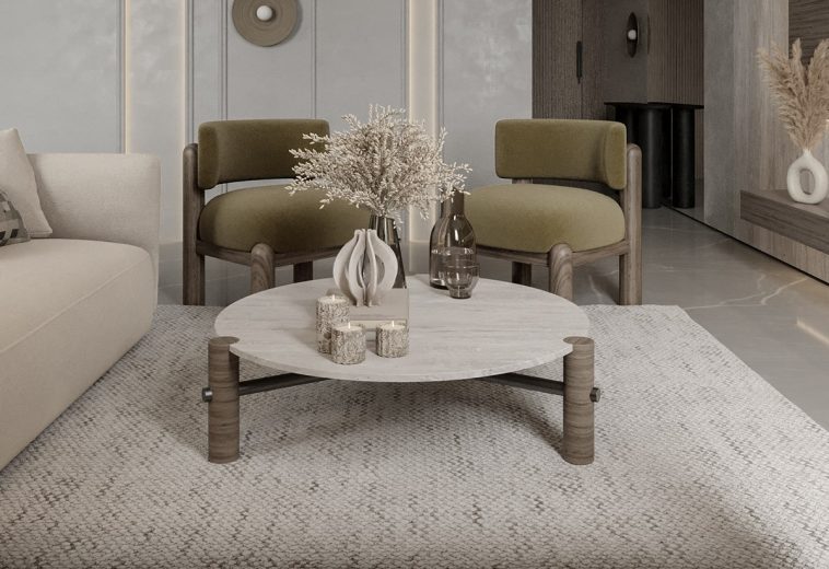 Phong cách Scandinavian – Nghệ thuật ẩn sau chuẩn mực không hoàn hảo