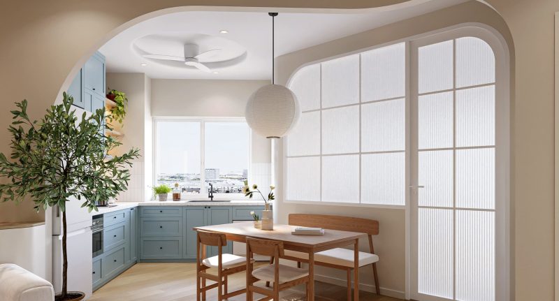 Những lưu ý cần biết khi sử dụng thạch cao trong thiết kế nội thất