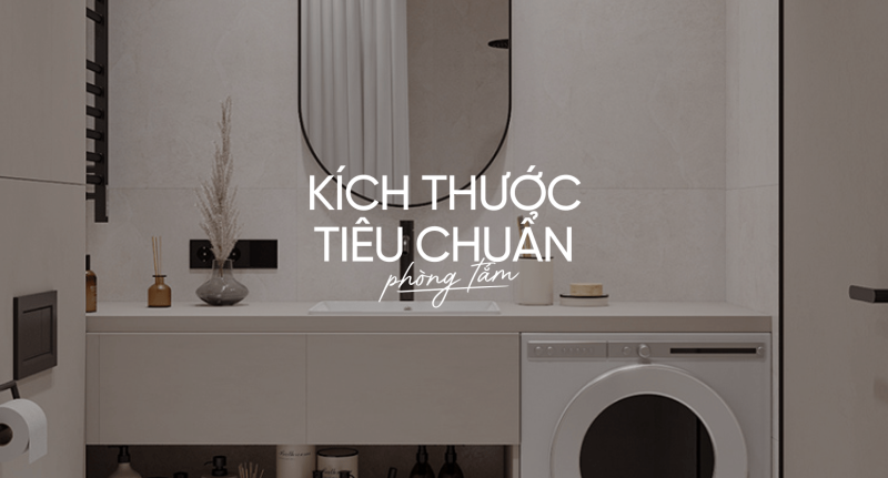 23+ Tip đo lường phòng tắm thông minh cho nhà bạn