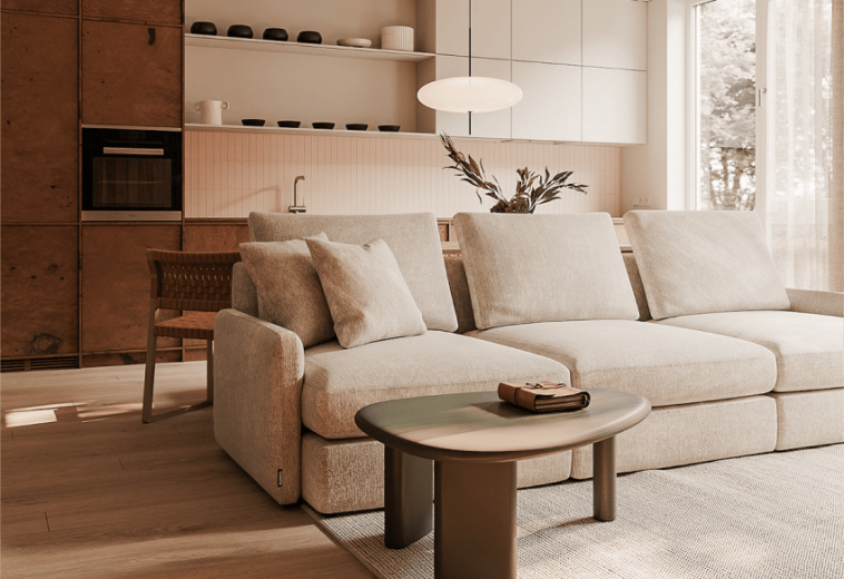 So Sánh Phong Cách Hiện Đại và Minimalism Trong Thiết Kế Nội Thất