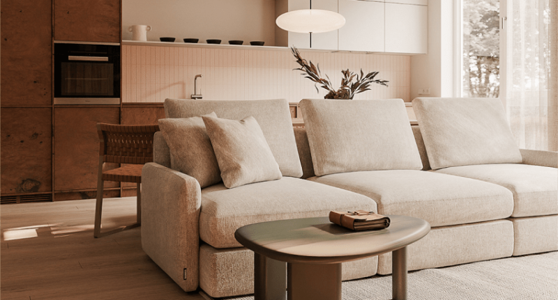 So Sánh Phong Cách Hiện Đại và Minimalism Trong Thiết Kế Nội Thất