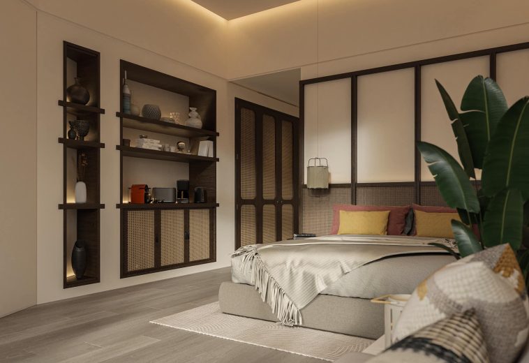 Phong Cách Bohemian: Khám Phá Vẻ Đẹp Phóng Khoáng Và Đậm Chất Nghệ Thuật Trong Không Gian