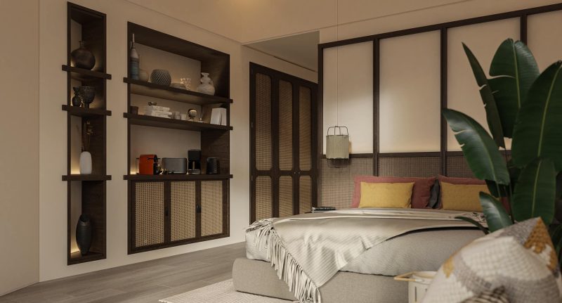 Phong Cách Bohemian: Khám Phá Vẻ Đẹp Phóng Khoáng Và Đậm Chất Nghệ Thuật Trong Không Gian