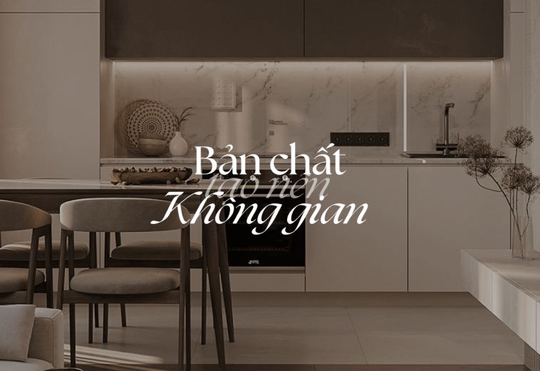 Phong Cách Minimalism Trong Thiết Kế Nội Thất: Bản Ngã Của Gia Chủ Làm Nên Không Gian