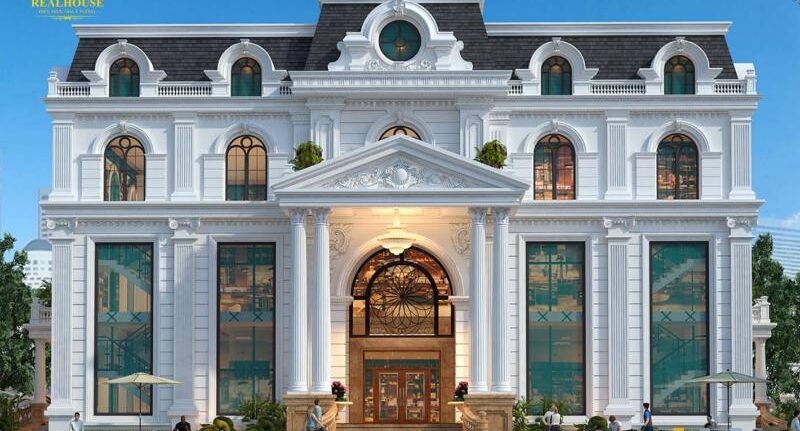 TOP 10+ công ty xây nhà trọn gói Đà Nẵng uy tín và chất lượng