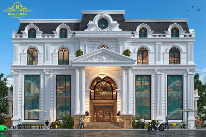 Công ty xây nhà tại đà nẵng