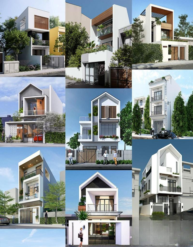 Báo giá chi tiết theo mỗi công trình