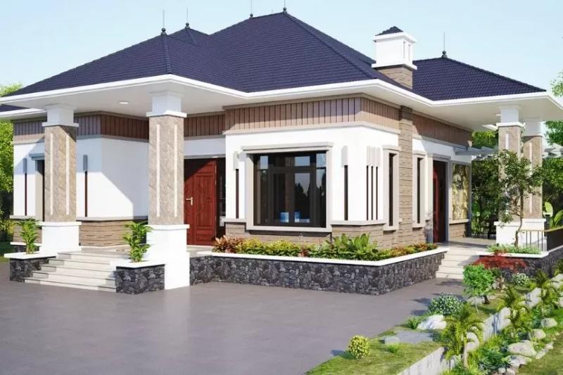 Báo giá xây dựng nhà trọn gói Quảng Ngãi