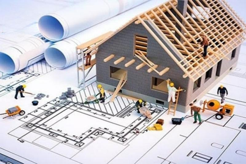 Cách tính chi phí xây nhà trọn gói