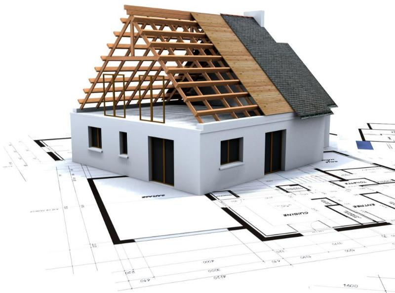 Quy trình xây nhà trọn gói