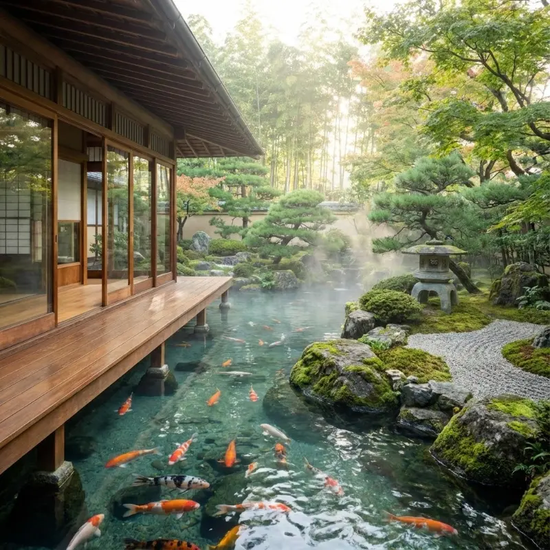 5 sai lầm thường gặp khi tự làm sân vườn