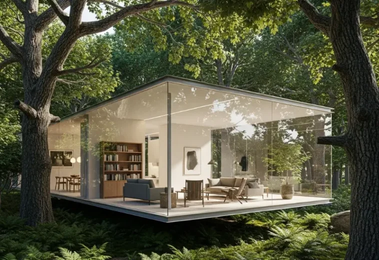 Thiết Kế Biệt Thự Sân Vườn hiện đại đẹp nhất 2026