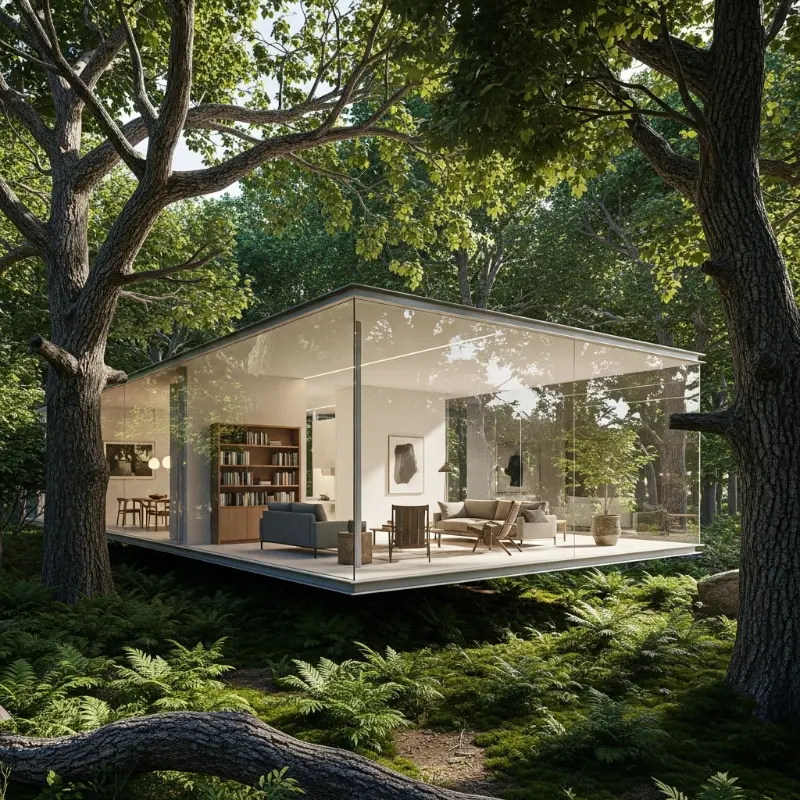 Mẫu sân vườn cho biệt thự mini (100m2).jfif