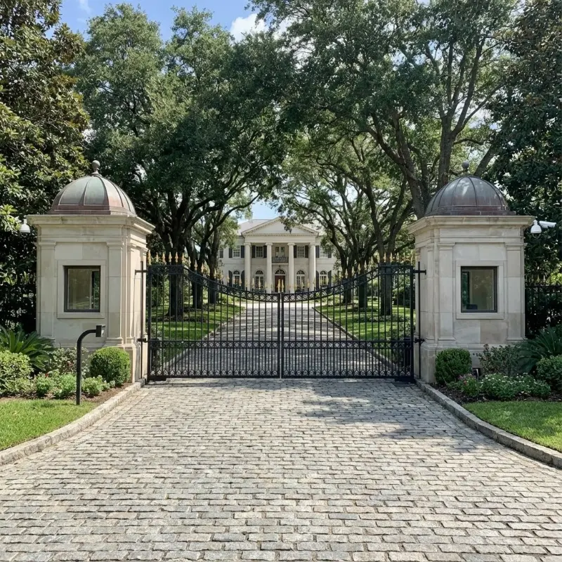 Sai lầm thường gặp khi xây nhà tân cổ điển