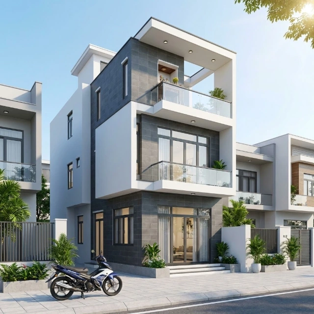 Kinh nghiệm vàng khi thiết kế và thi công