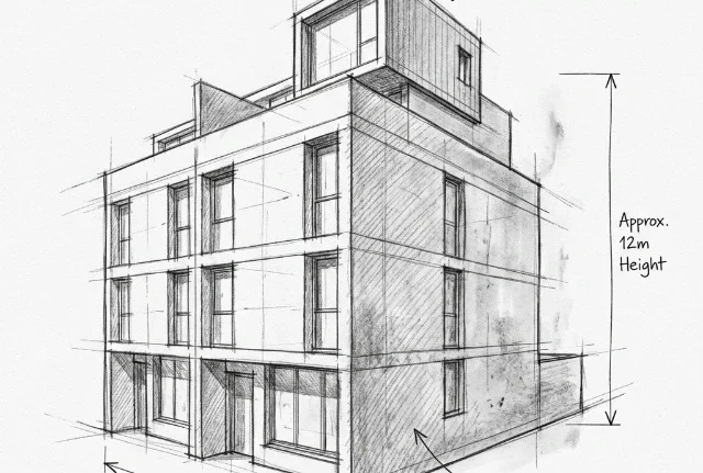 Top 35+ Mẫu thiết kế nhà phố 3 tầng 1 tum đẹp và báo giá