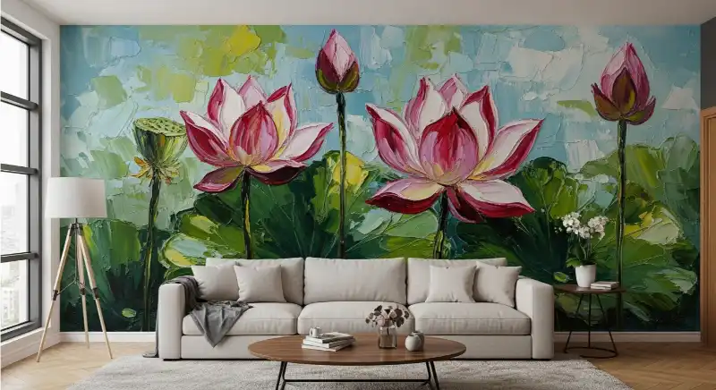 Đa dạng phong cách, cá nhân