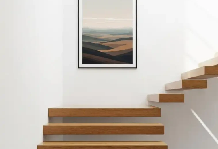 Bí quyết chọn tranh treo biệt thự sang trọng đẳng cấp 2026