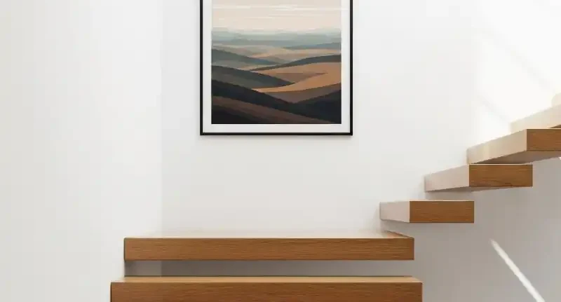 Bí quyết chọn tranh treo biệt thự sang trọng đẳng cấp 2026