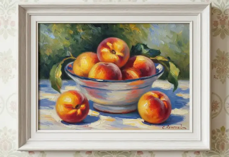 Tuyệt chiêu chọn tranh phòng bếp đẹp, hợp phong thủy 2026