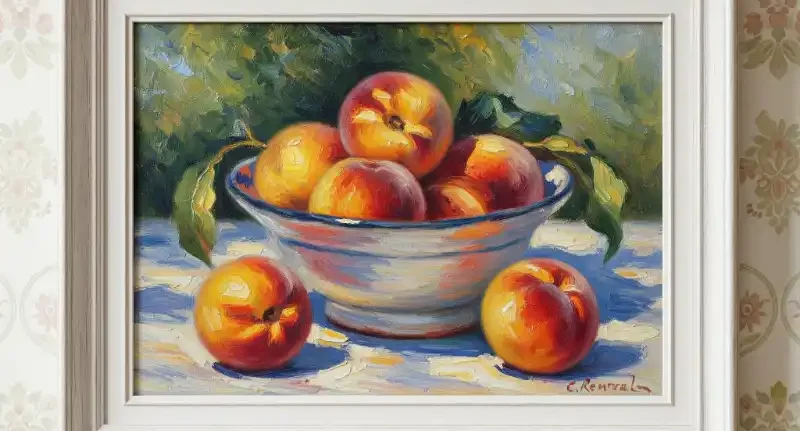 Tuyệt chiêu chọn tranh phòng bếp đẹp, hợp phong thủy 2026